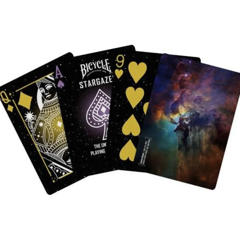 Bicycle Stargazer 204 Playing Cards