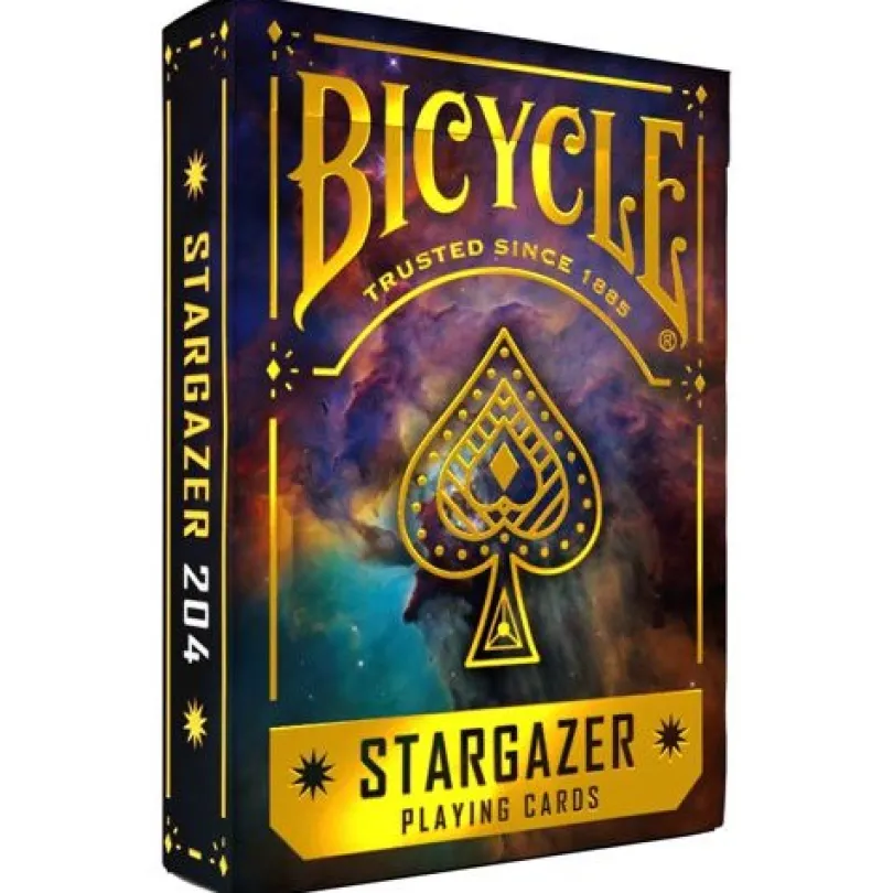 Bicycle Stargazer 204 Playing Cards