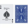 Bicycle Supreme Line Playing Cards (Blue)