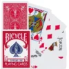 Bicycle Supreme Line Playing Cards Red