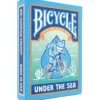 Bicycle Under the Sea