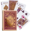 Bicycle Verbena Playing Cards