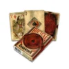 Bicycle Vintage Classic playing cards