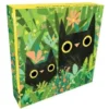 Black Cat Adventure 1000-Piece Puzzle
