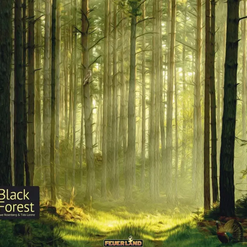 Black Forest