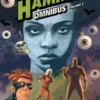 Black Hammer Omnibus Volume 3