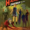 Black Hammer Omnibus Volume 1
