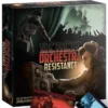 Black Orchestra Resistance
