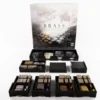 Black Organizer Brass Birmingham