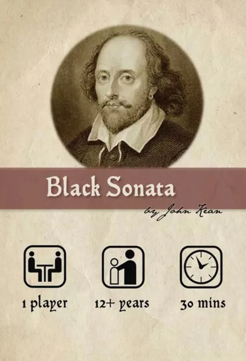 Black Sonata