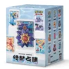 Blind Box 151 Dream Painting Water Ecology Figure Blind Collection Box (Kinesisk)