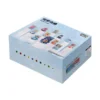 Blind Box 151 Dream Painting Water Ecology Figure Blind Collection Case (Kinesisk)