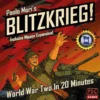 Blitzkrieg Square Edition incl. Nippon