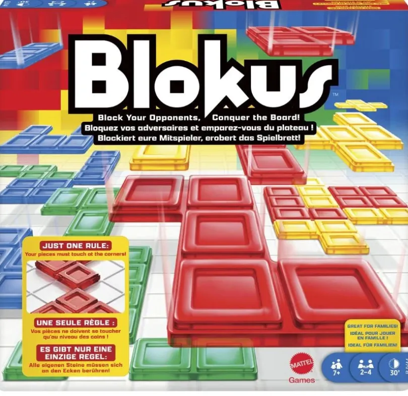 Blokus