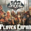 Blood Rage: 5th Player Expansion