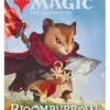 Bloomburrow Play Booster