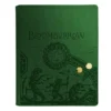 Bloomburrow 9-Pocket Premium Zippered PRO-Binder Set Symbol for Magic: The Gathering
