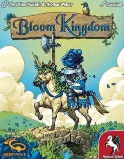 Bloom Kingdom