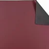 Board Game Table Playmat - Small Burgundy (75x120cm)
