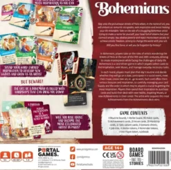 Bohemians