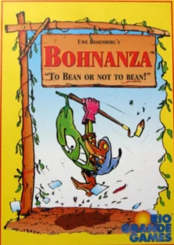 Bohnanza (sv)