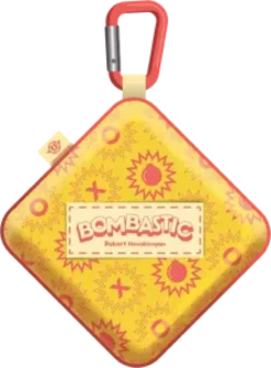 Bombastic