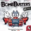 Bomb Busters Svensk Utgava