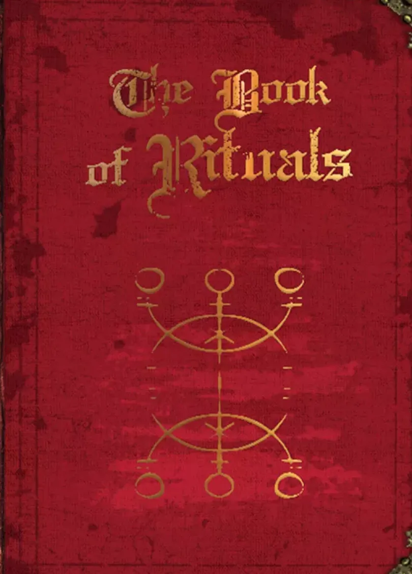 Book of Rituals