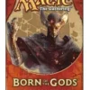 Born of the Gods booster pack
