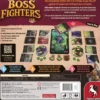 Boss Fighters QR