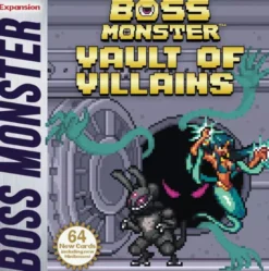 Boss Monster: Vault of Villains