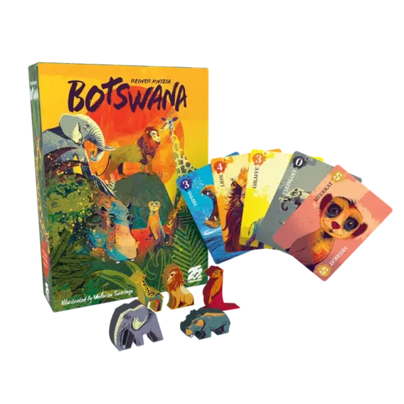 Botswana
