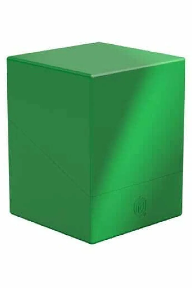 Boulder Deck Case 100+ Solid (välj färg)