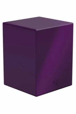 Boulder Deck Case 100+ Solid (välj färg)