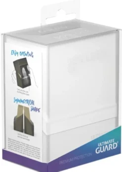 Boulder Deck Case 60+ Standard Size - Välj färg