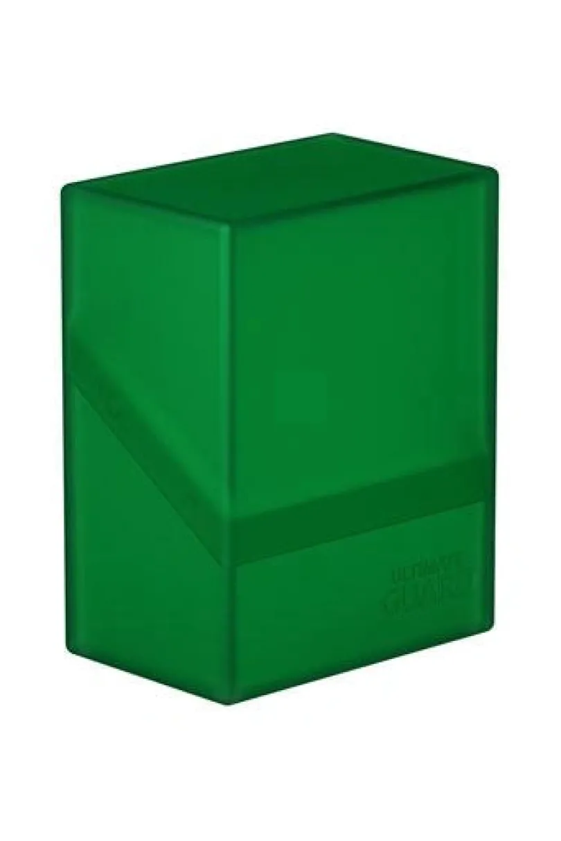 Boulder Deck Case 60+ Standard Size - Välj färg