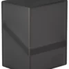 Boulder Deck Case 80+ Standard Size - Onyx
