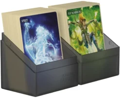 Boulder Deck Case 80+ Standard Size - Onyx