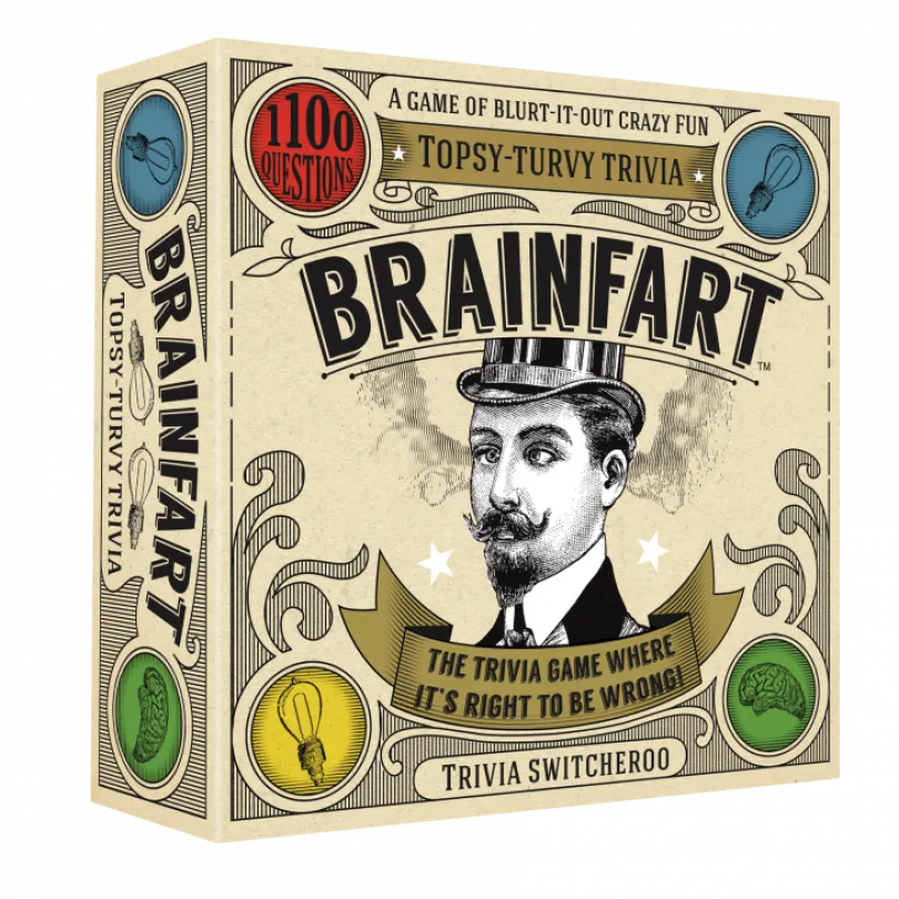 Brainfart