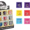Brainteaser metal puzzle (7.5x7.5cm)