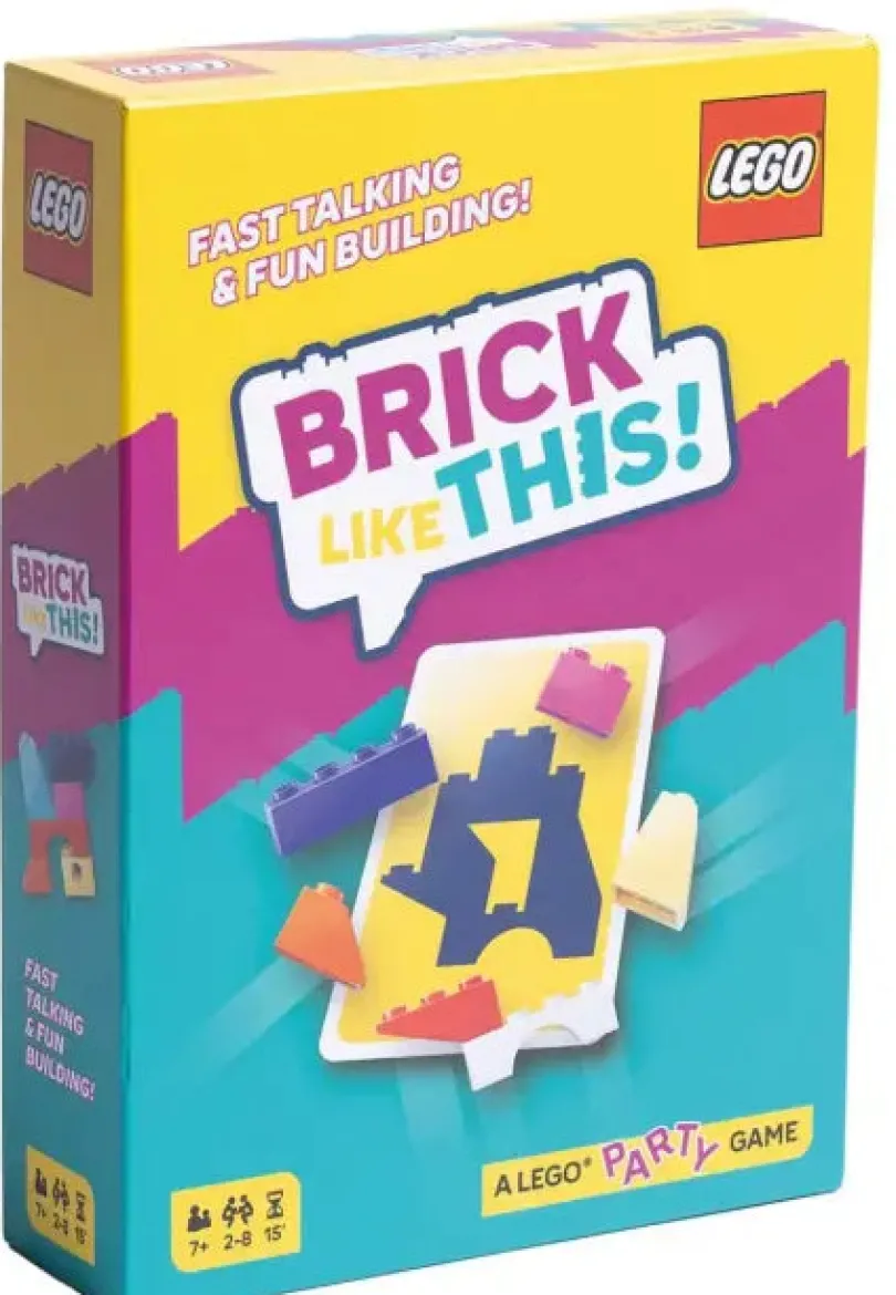 Brick like this! (eng)