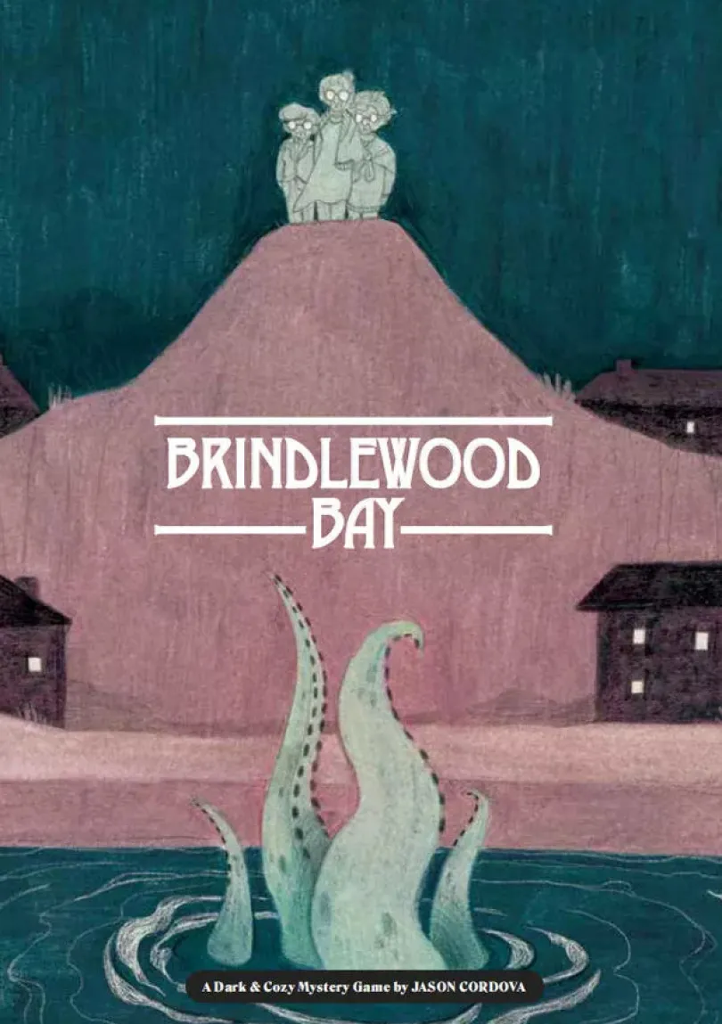 Brindlewood Bay