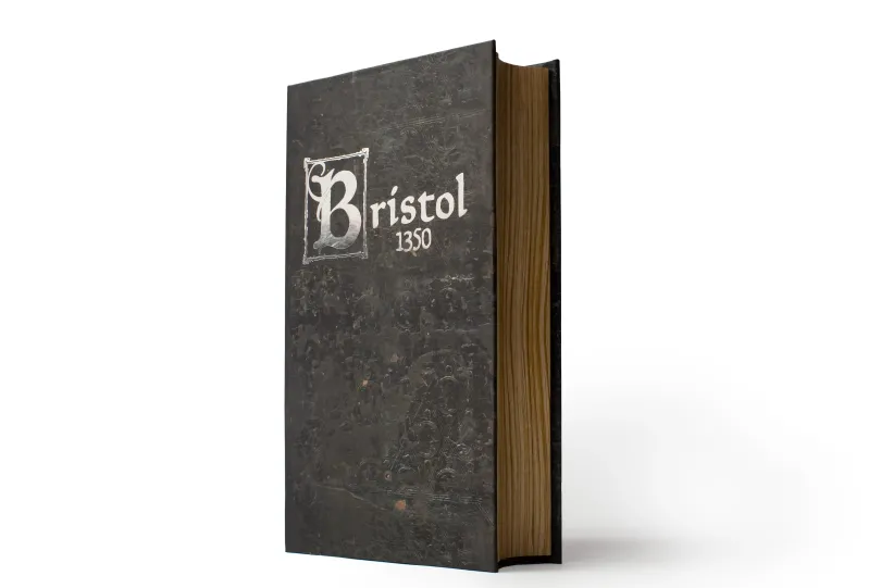 Bristol 1350