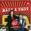 Bäst i test