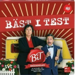 Bäst i test
