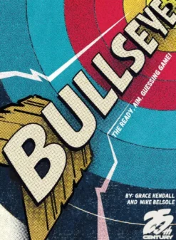 Bullseye