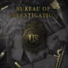 Bureau of Investigation Arkham Elsewhere
