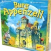 Burg Appenzell (Roqfort)
