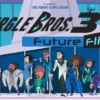 Burgle Bros 3: Future Flip