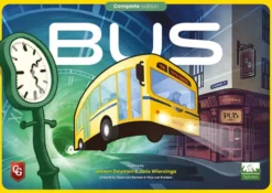 Bus Complete Collection